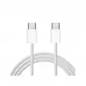 Apple Type C to Type C Cable 1M