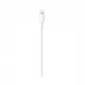 Apple Type C to Lighting Cable 1M