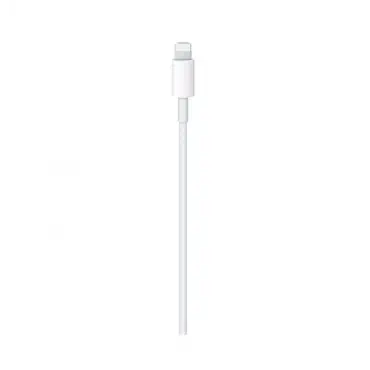 Apple Type C to Lighting Cable 1M