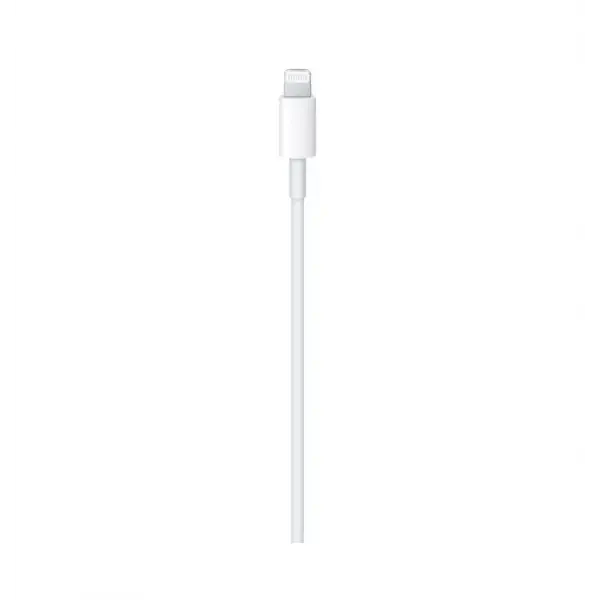 Apple Type C to Lighting Cable 1M