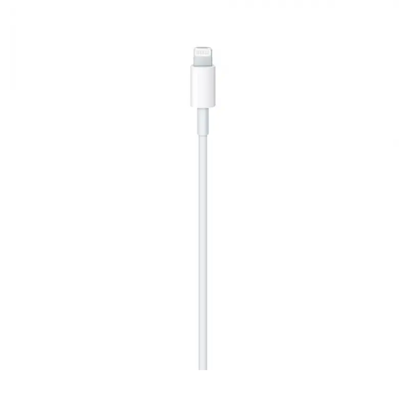 Apple Type C to Lighting Cable 1M