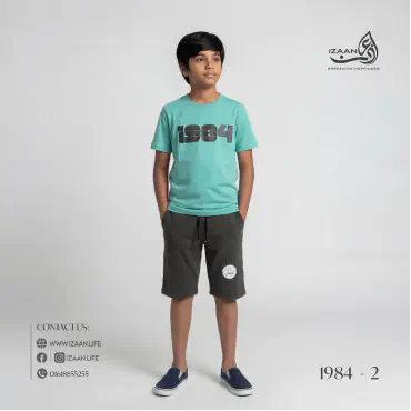 Model-1984