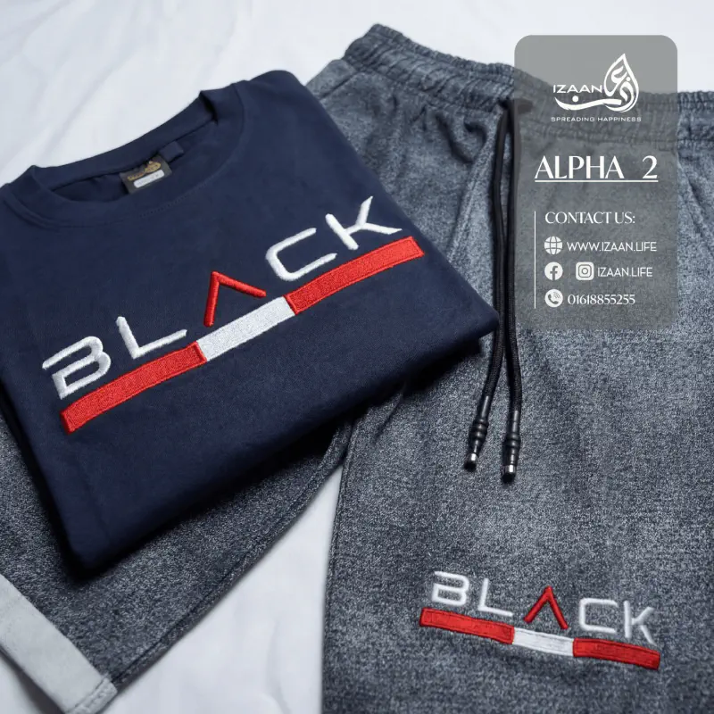Alpha