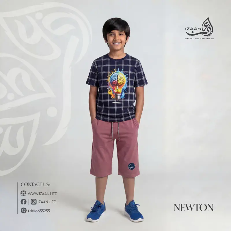 Newton...