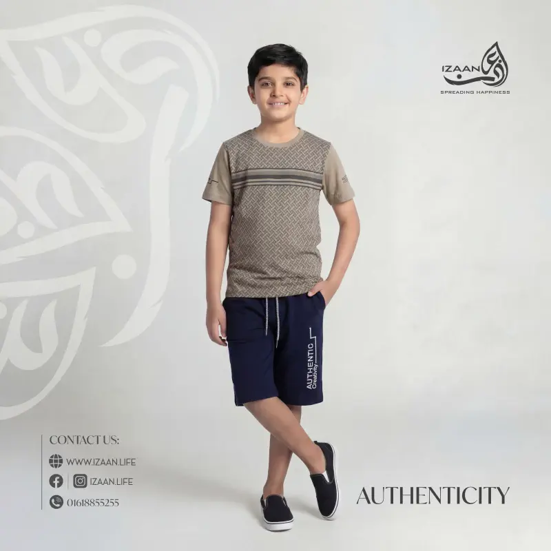Authenticity...