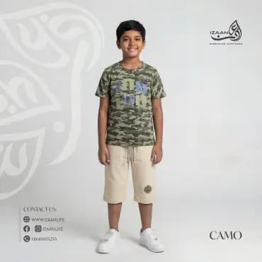 Camo