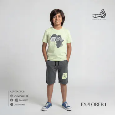 Explorer
