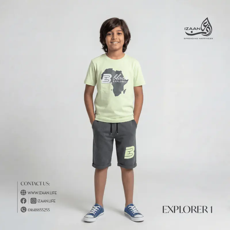 Explorer