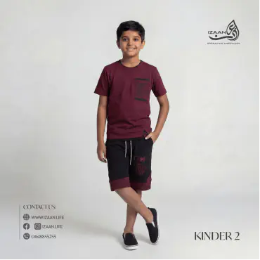 Kinder