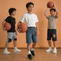 Three Quarter Combo Pant
