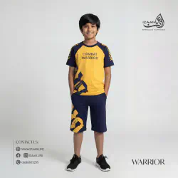 Warrior