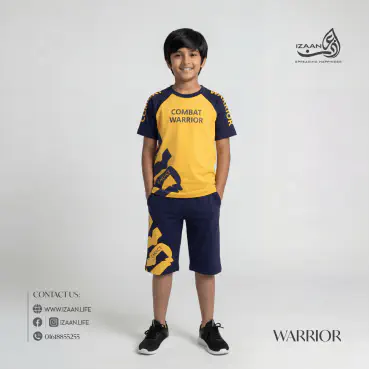 Warrior