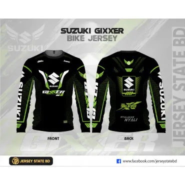 SUZUKI-GIXXER-(B&amp...