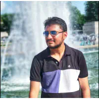 Nabil Siam