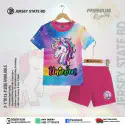 Unicorn Pink