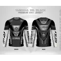 Yamaha R15 Black