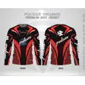 Pulsar Red