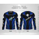 Pulsar Blue