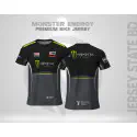 Monster Energy H 