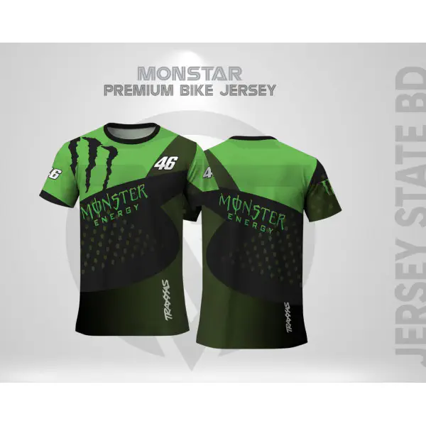 Monster