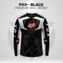Black FOX