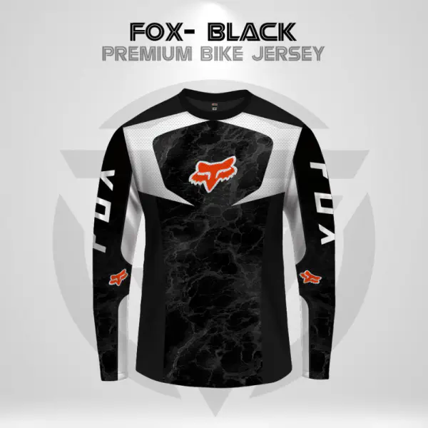 Black FOX