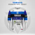 Yamaha White
