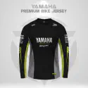 Yamaha Black 