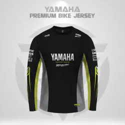Yamaha Black 