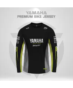 Yamaha Black ...