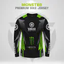 Yamaha Monster 
