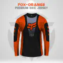 Fox Orange