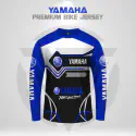 Yamaha Blue