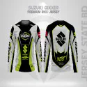 Suzuki Gixxer