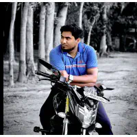Md Omar Faruk Akash