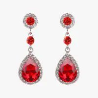 Stud Drop Ear rings...