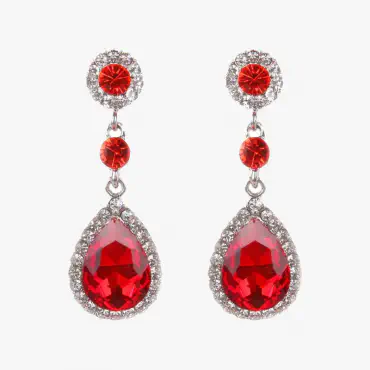 Stud Drop Ear rings...