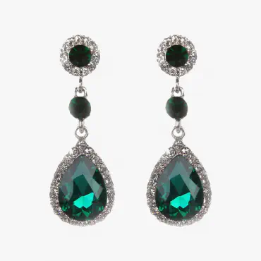 Stud Drop Ear rings...