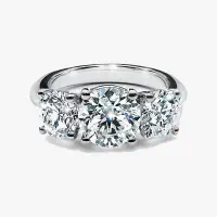 Stone Ring...