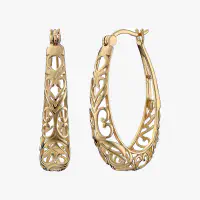 Sterling Silver Fili...