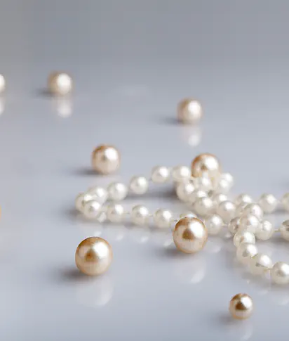 Pearls