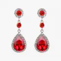 Stud Drop Ear rings