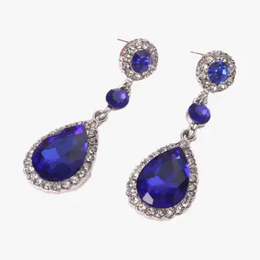 Stud Drop Ear rings...