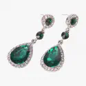 Stud Drop Ear rings