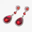 Stud Drop Ear rings