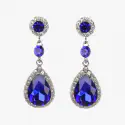 Stud Drop Ear rings