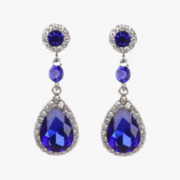 Stud Drop Ear rings...