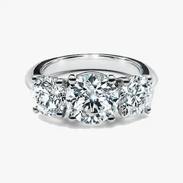 Stone Ring...