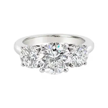 Stone Ring...