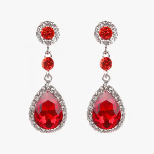 Stud Drop Ear rings...